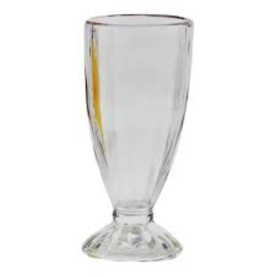 ALASKA PREMIUM ICECREAM GLASS BOWL